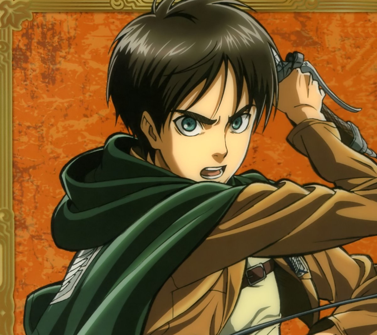 Eren Yeager in Dragon Ball Z Explained for New Viewers